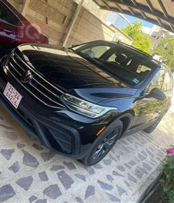 فولكسفاغن تيغوان